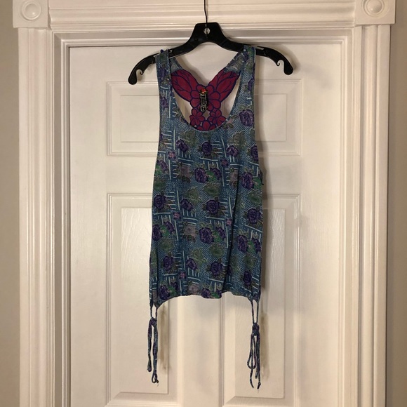 Free People Tank size Small - Picture 4 of 4
